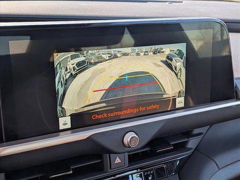 2023 Toyota Crown XLE