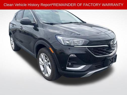 2022 Buick Encore GX Preferred