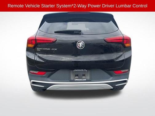 2022 Buick Encore GX Preferred