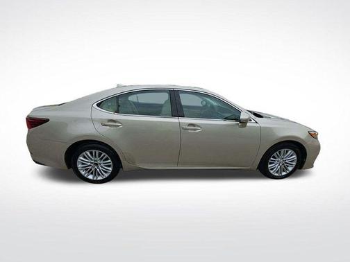 2016 Lexus ES 350 Base