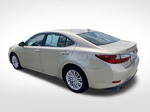2016 Lexus ES 350 Base
