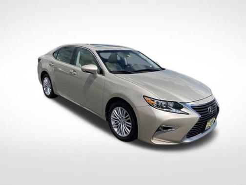 2016 Lexus ES 350 Base