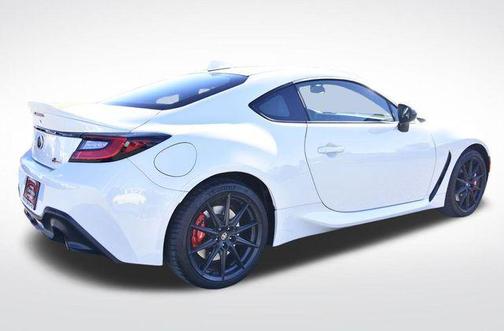 2025 Toyota GR86 Premium