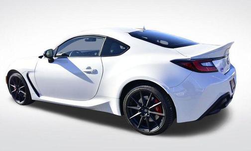 2025 Toyota GR86 Premium