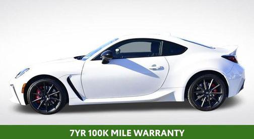 2025 Toyota GR86 Premium