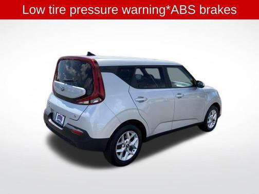 2020 Kia Soul S