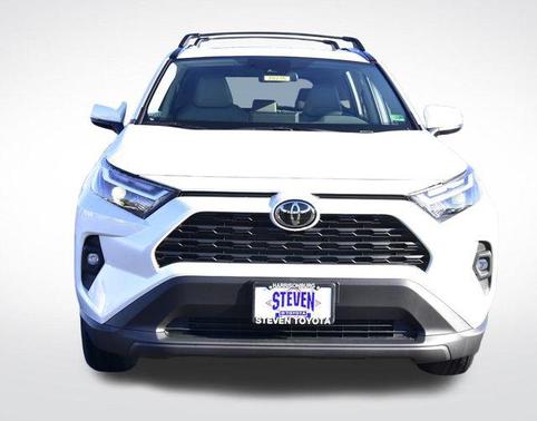 2025 Toyota RAV4 Hybrid XLE Premium