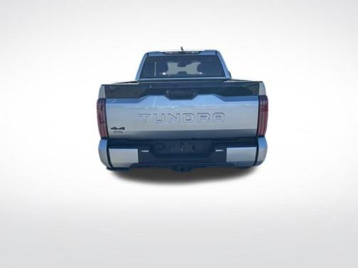 2023 Toyota Tundra Hybrid Platinum