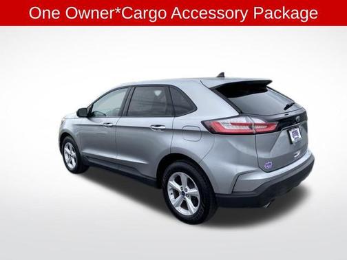 2020 Ford Edge SE