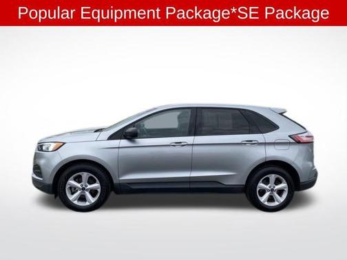 2020 Ford Edge SE