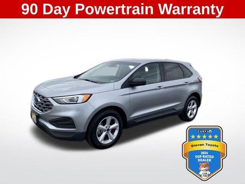 2020 Ford Edge SE
