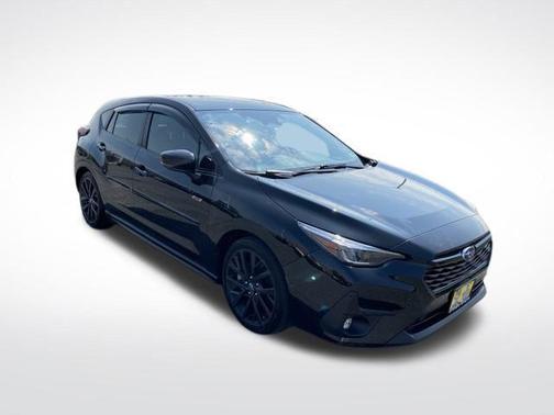 2024 Subaru Impreza RS