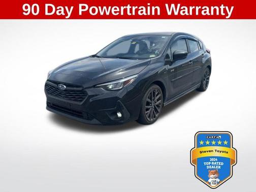 2024 Subaru Impreza RS