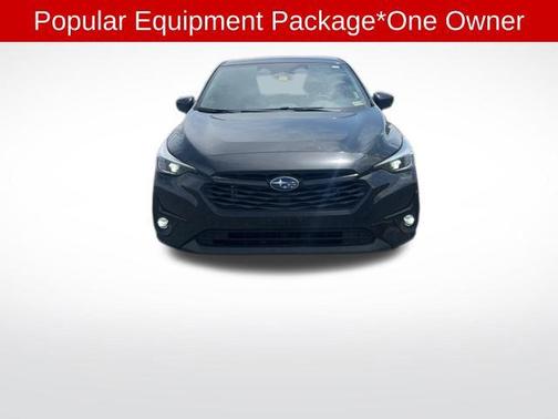 2024 Subaru Impreza RS