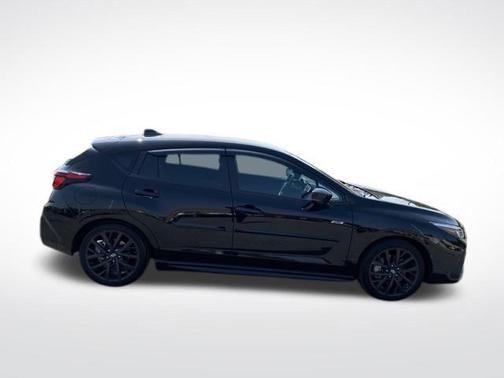 2024 Subaru Impreza RS