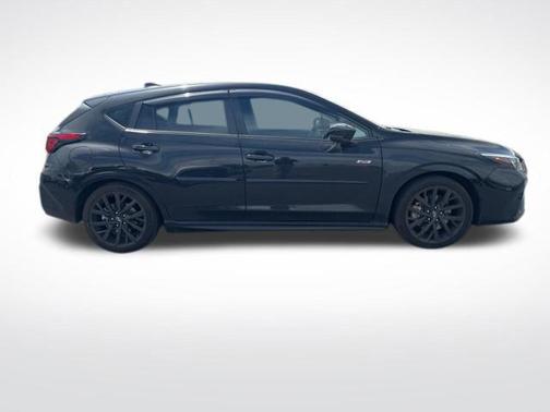 2024 Subaru Impreza RS