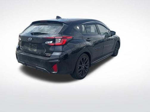 2024 Subaru Impreza RS