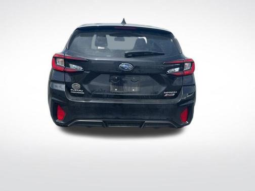 2024 Subaru Impreza RS