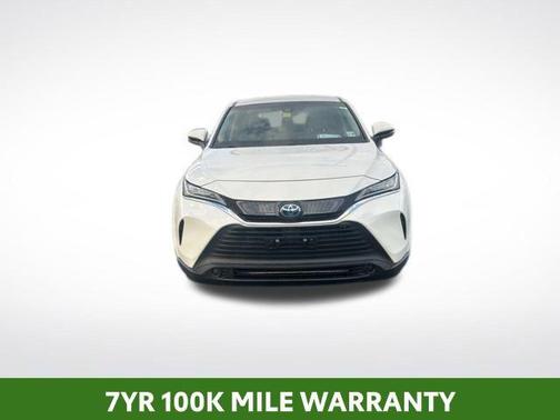 2021 Toyota Venza LE