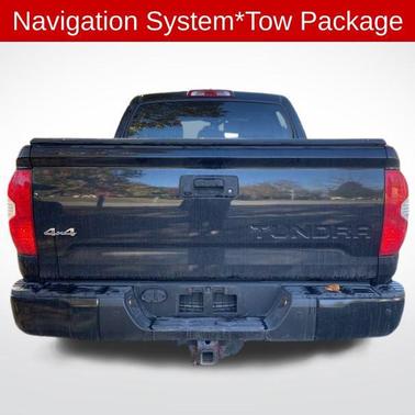 2020 Toyota Tundra Limited