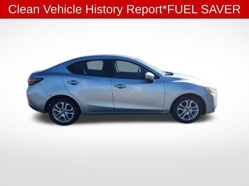 2018 Toyota Yaris iA Base