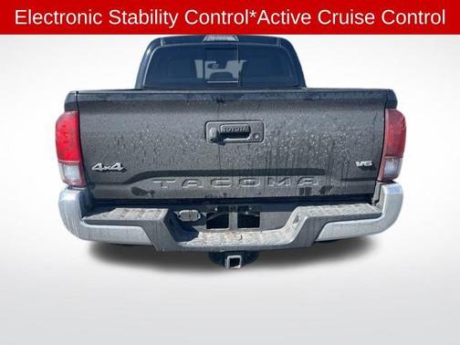 2019 Toyota Tacoma SR5