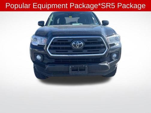 2019 Toyota Tacoma SR5