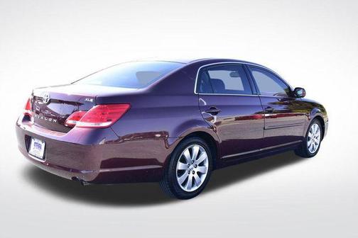 2007 Toyota Avalon XLS