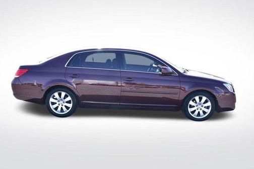 2007 Toyota Avalon XLS