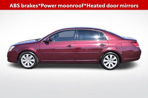 2007 Toyota Avalon XLS