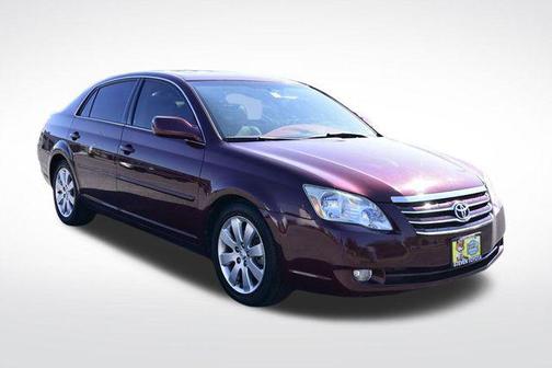 2007 Toyota Avalon XLS