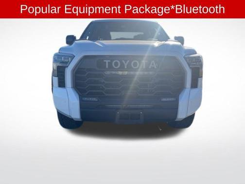 2023 Toyota Tundra Hybrid TRD Pro