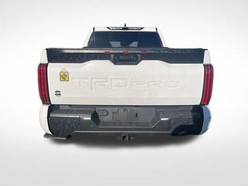 2023 Toyota Tundra Hybrid TRD Pro