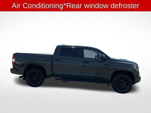 2020 Toyota Tundra TRD Pro