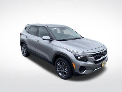 2022 Kia Seltos LX
