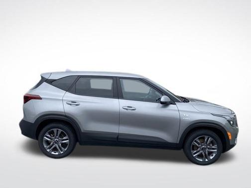 2022 Kia Seltos LX