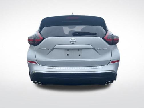 2020 Nissan Murano SL Intelligent AWD