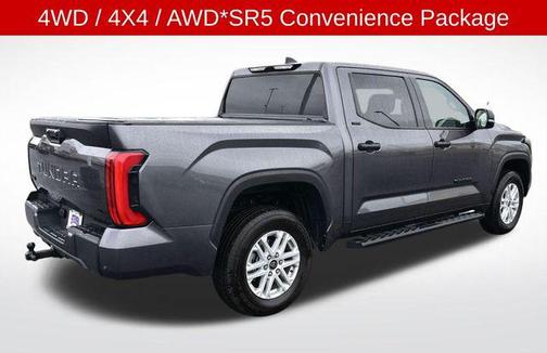 2023 Toyota Tundra SR5