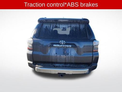 2019 Toyota 4Runner TRD Off Road Premium