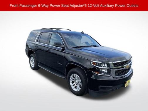 2019 Chevrolet Tahoe LS