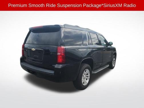 2019 Chevrolet Tahoe LS