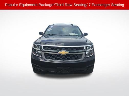2019 Chevrolet Tahoe LS