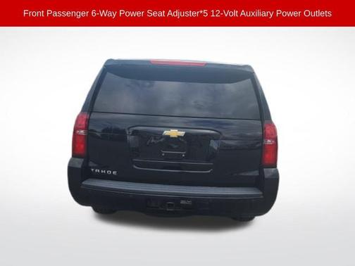 2019 Chevrolet Tahoe LS