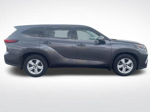 2021 Toyota Highlander L