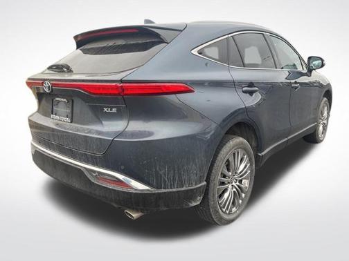 2023 Toyota Venza XLE