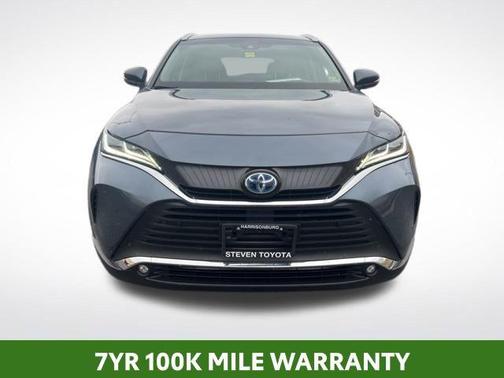 2023 Toyota Venza XLE