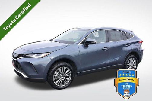 2023 Toyota Venza XLE