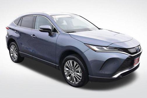 2023 Toyota Venza XLE