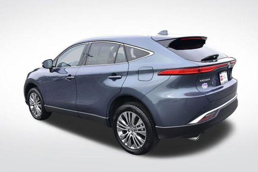 2023 Toyota Venza XLE