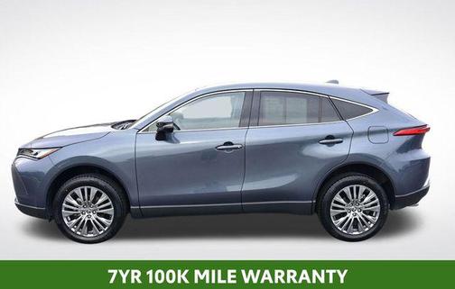 2023 Toyota Venza XLE